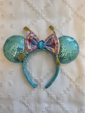 Aladdin Disney Ears